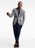 Leslie Odom Jr.