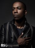 Leslie Odom Jr.