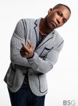 Leslie Odom Jr.