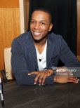 Leslie Odom Jr.