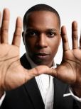 Leslie Odom Jr.