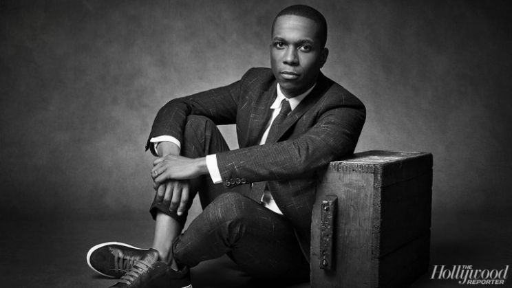 Leslie Odom Jr.