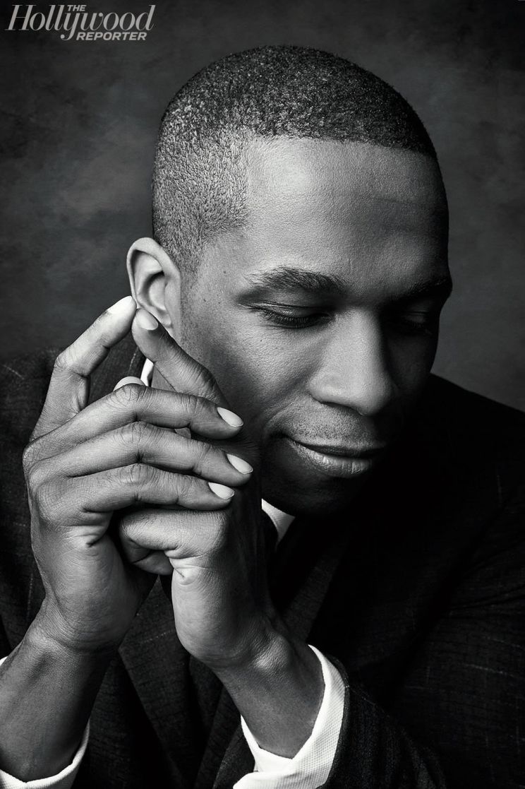 Leslie Odom Jr.