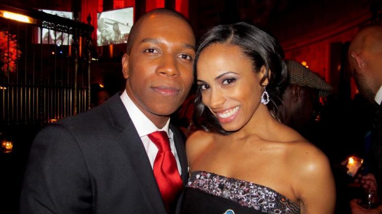 Leslie Odom Jr.