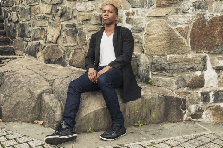Leslie Odom Jr.