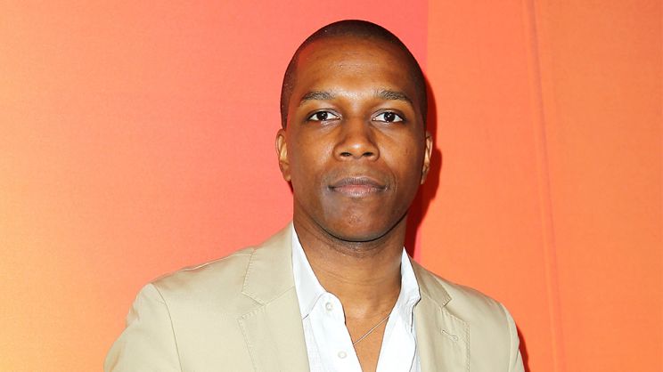 Leslie Odom Jr.