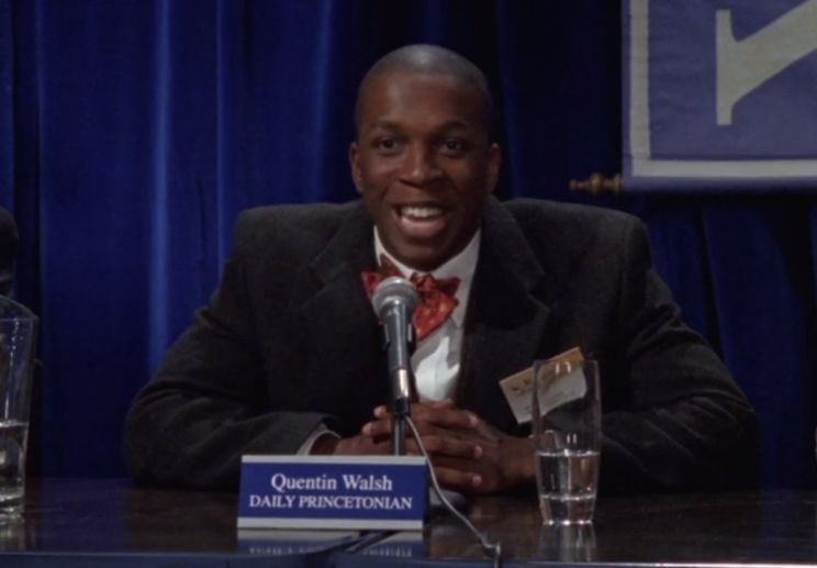 Leslie Odom Jr.