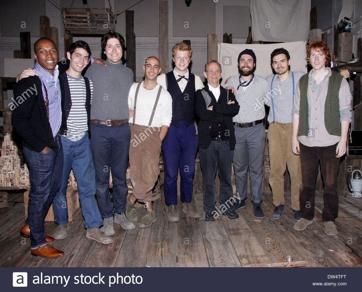 Leslie Odom Jr.