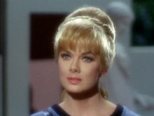 Leslie Parrish