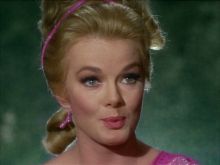 Leslie Parrish