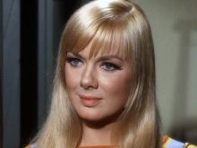 Leslie Parrish