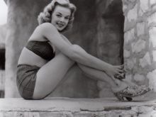 Leslie Parrish