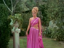Leslie Parrish photo