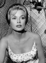 Leslie Parrish