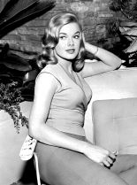 Leslie Parrish