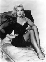 Leslie Parrish