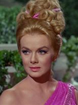 Leslie Parrish