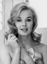 Leslie Parrish