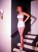 Leslie Parrish