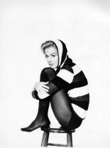 Leslie Parrish photo