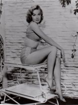 Leslie Parrish