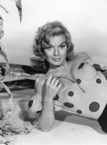 Leslie Parrish