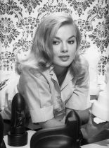 Leslie Parrish