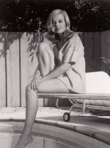 Leslie Parrish