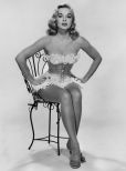 Leslie Parrish