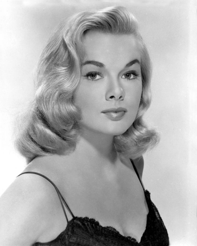 Leslie Parrish