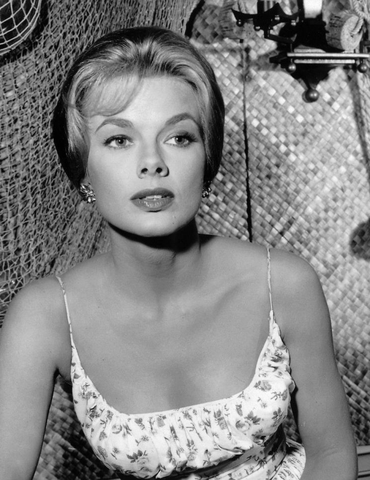 Leslie Parrish