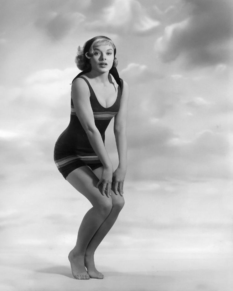 Leslie Parrish