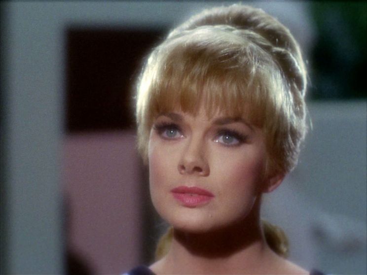 Leslie Parrish