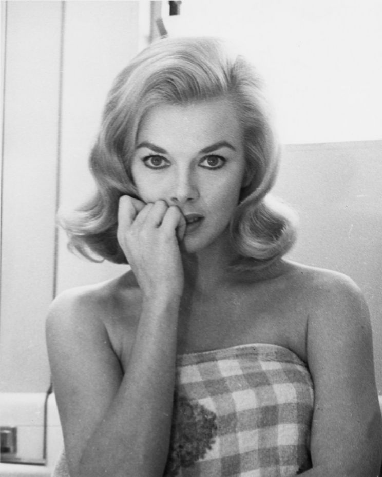 Leslie Parrish