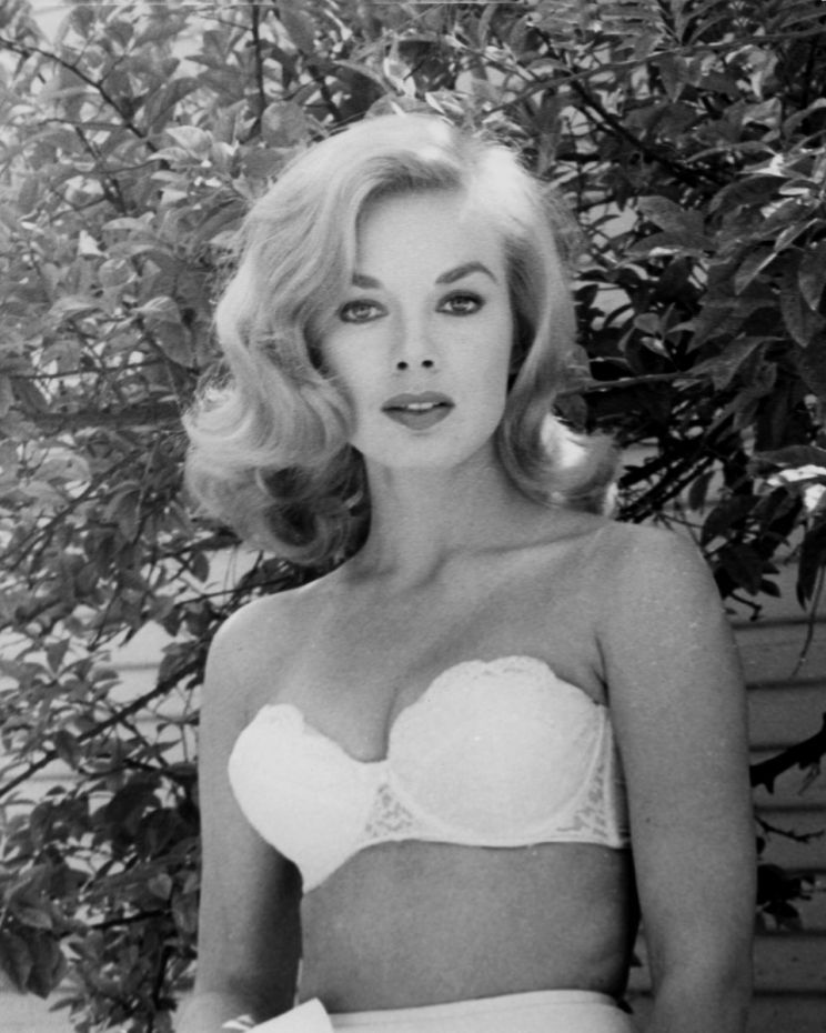 Leslie Parrish