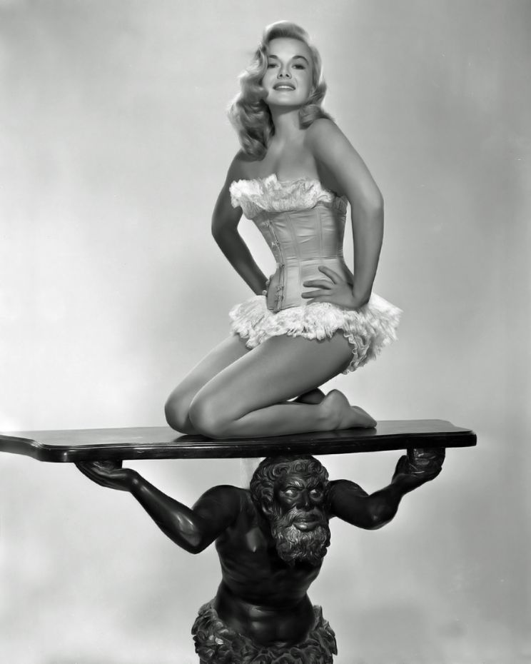 Leslie Parrish