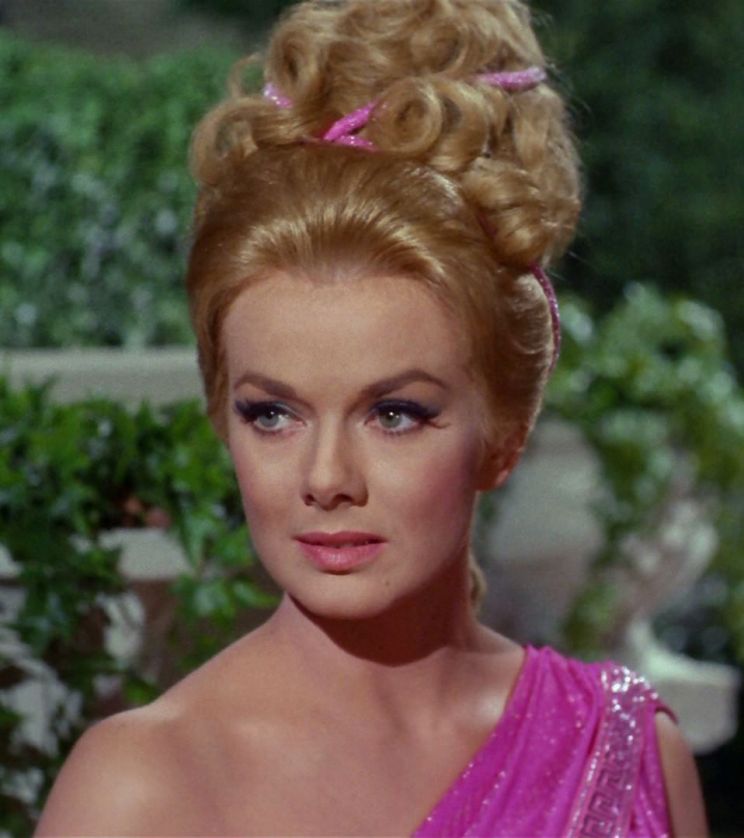 Leslie Parrish