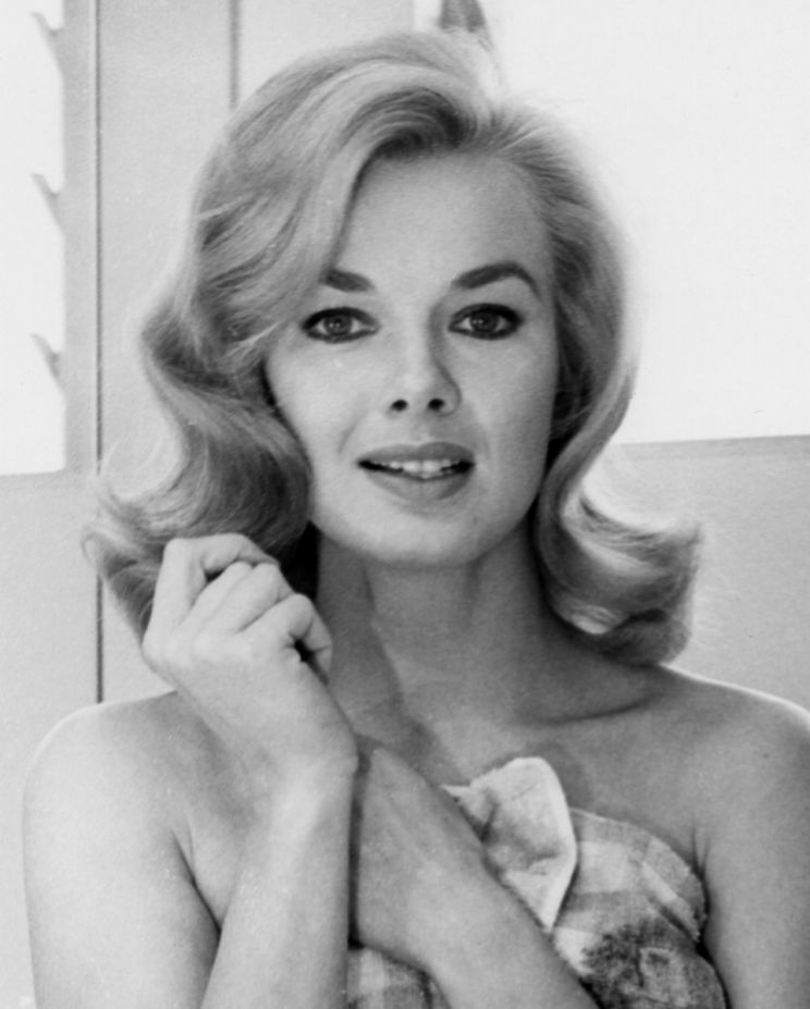 Leslie Parrish