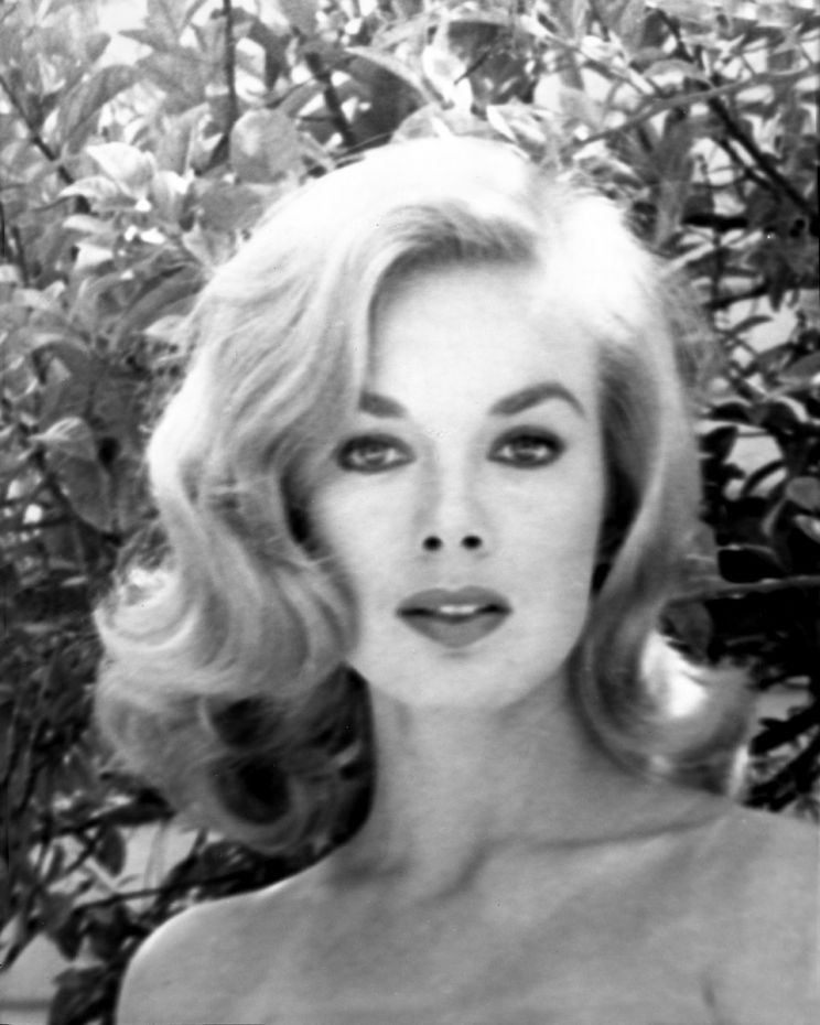 Leslie Parrish