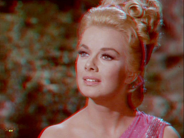 Leslie Parrish