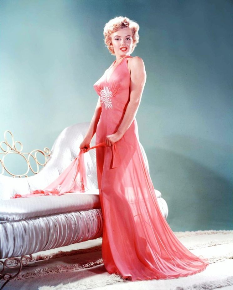 Leslie Parrish