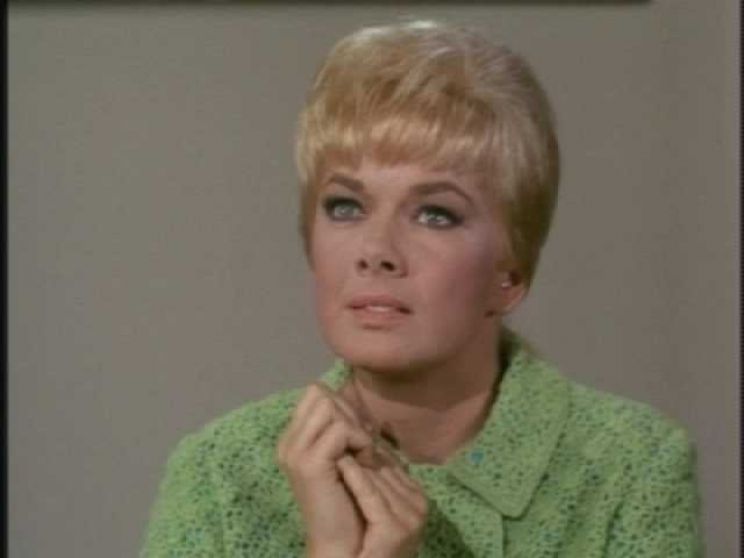 Leslie Parrish
