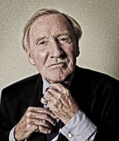 Leslie Phillips