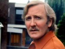 Leslie Phillips