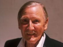 Leslie Phillips