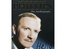 Leslie Phillips