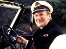 Leslie Phillips