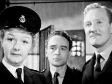 Leslie Phillips