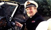 Leslie Phillips