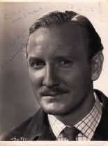 Leslie Phillips